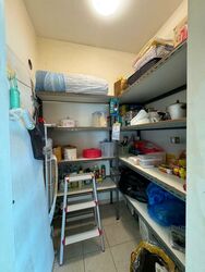 Goldenhill Park Condominium (D20), Condominium #504509251